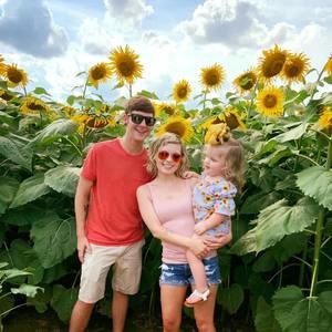 Meet your Posher, Alysha